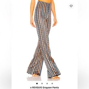 NBD X REVOLVE GRAYSON PANT